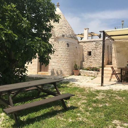 Cappelluzzo Βίλα Cisternino Εξωτερικό φωτογραφία