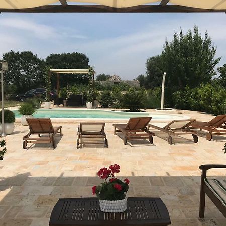 Cappelluzzo Βίλα Cisternino Εξωτερικό φωτογραφία
