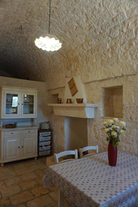 Cappelluzzo Βίλα Cisternino Εξωτερικό φωτογραφία