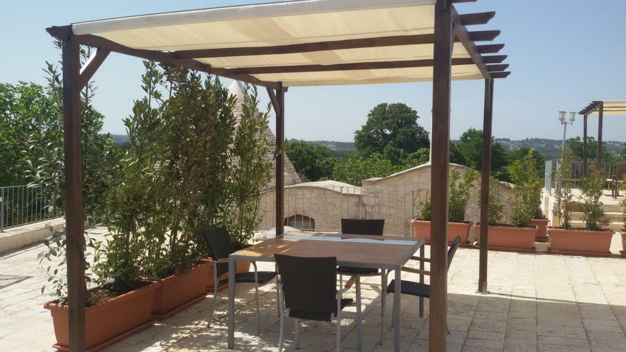 Cappelluzzo Βίλα Cisternino Εξωτερικό φωτογραφία